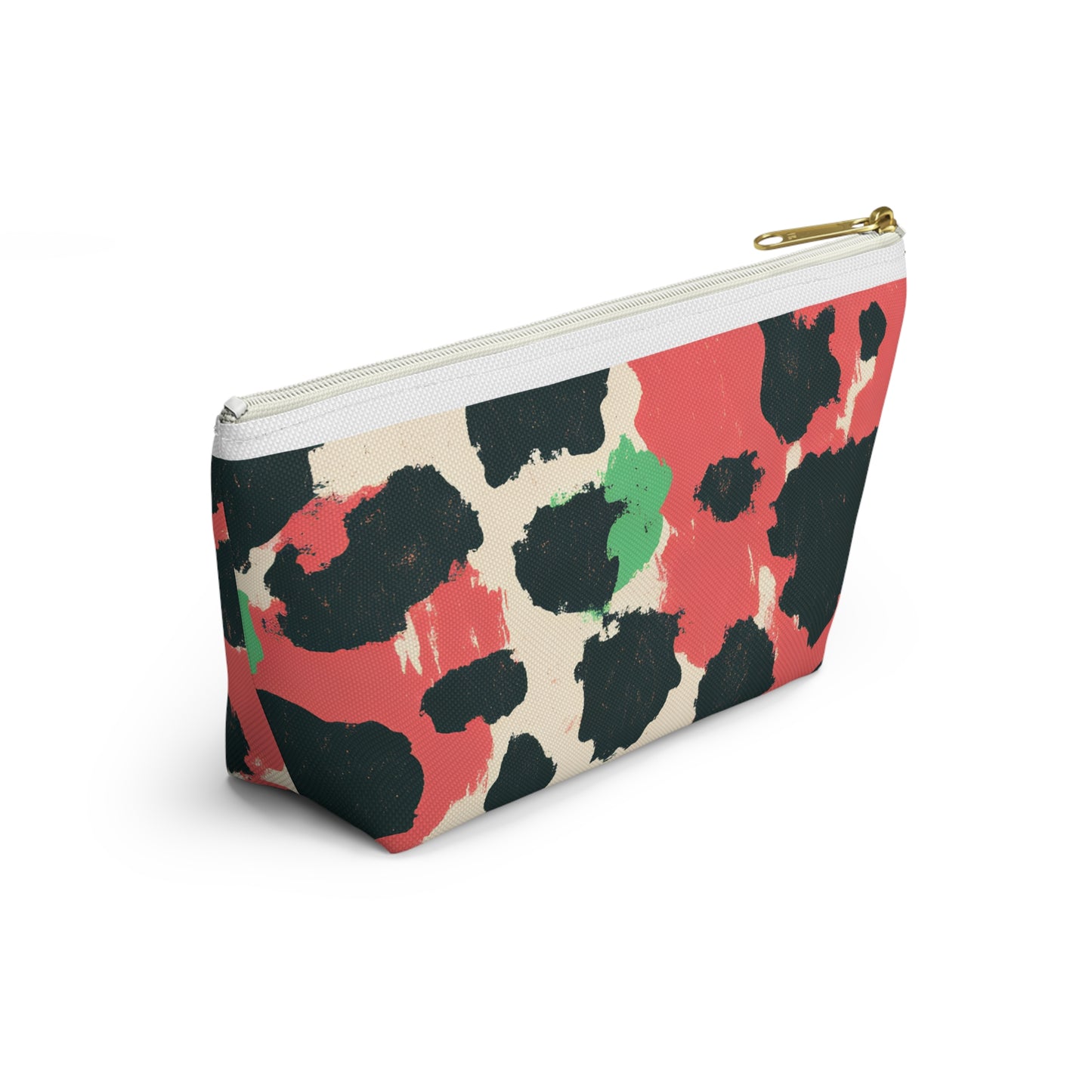 Alpha Kappa Alpha Sorority PMT Accessory Pouch