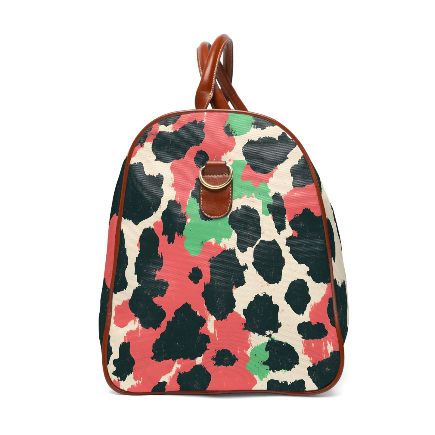 Alpha Kappa Alpha Sorority Waterproof Travel Bag