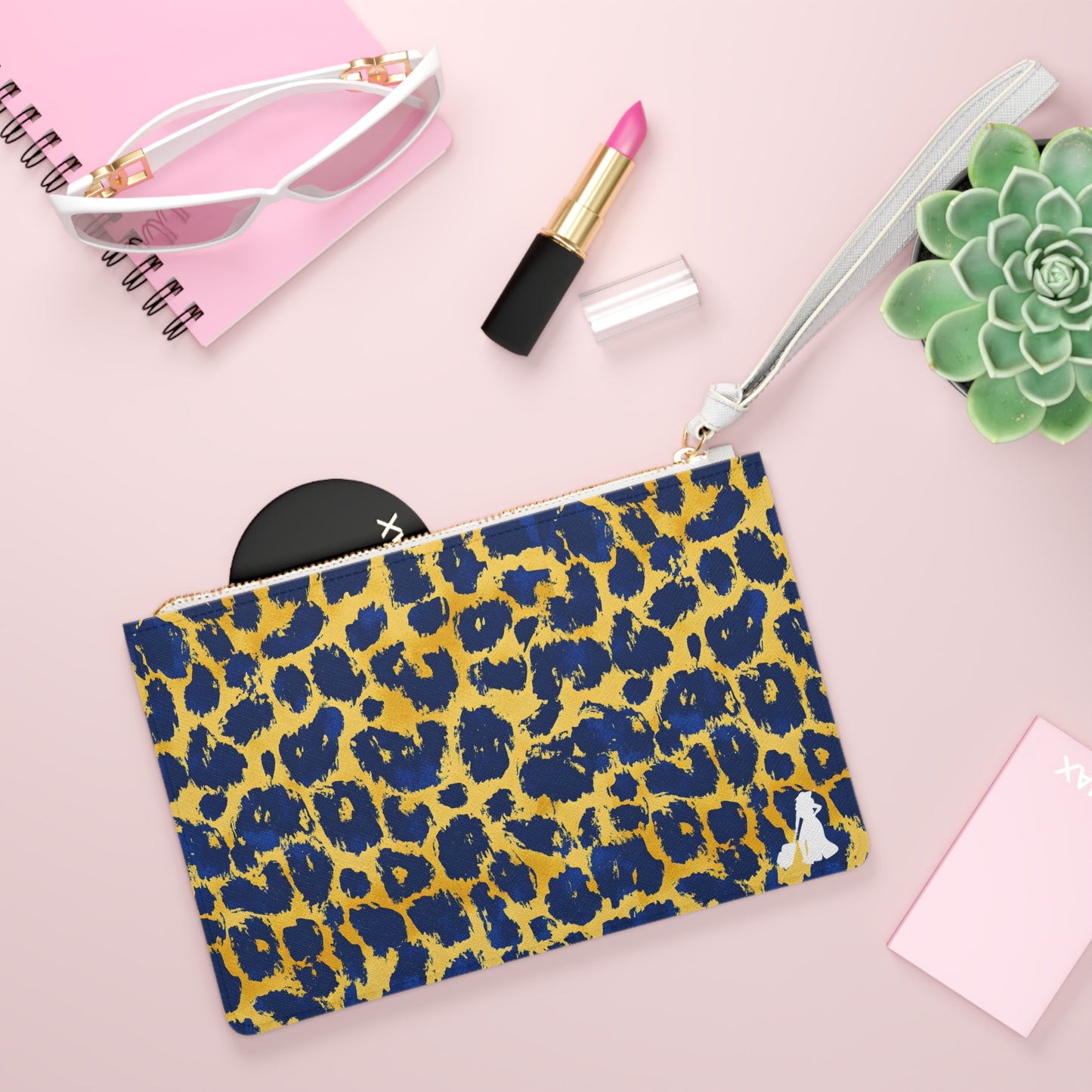 Sigma Gamma Rho Sorority Clutch Bag