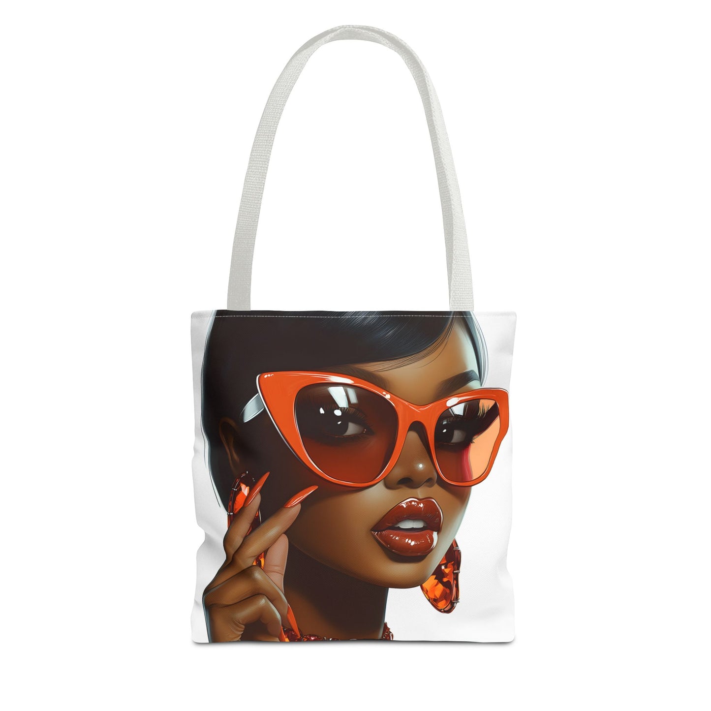 Stylish Chic V2 Tote Bag