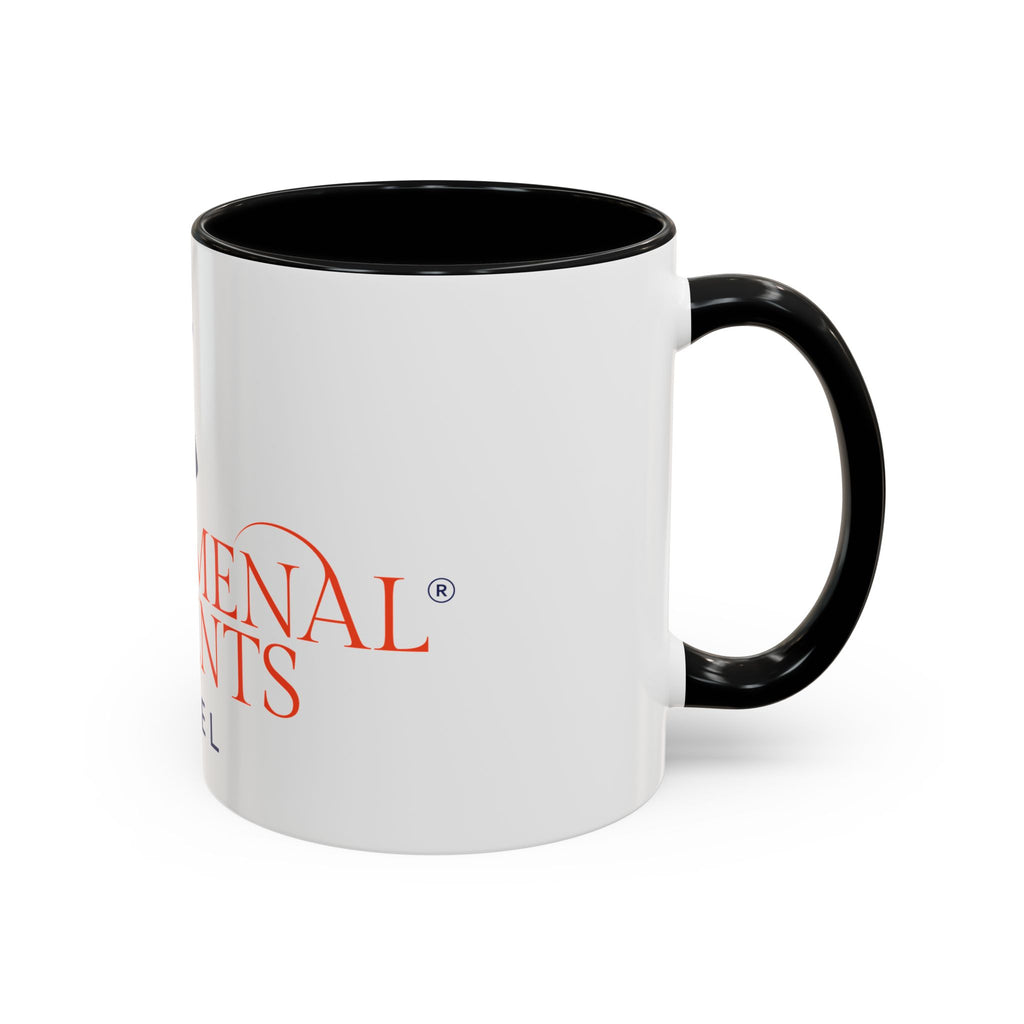 Phenomenal Moments Travel Coffee Mug