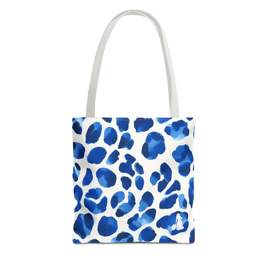 Zeta Phi Beta Sorority Tote Bag