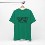 Passport King T-Shirt