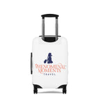 Phenomenal Moments Travel Luggage Cover