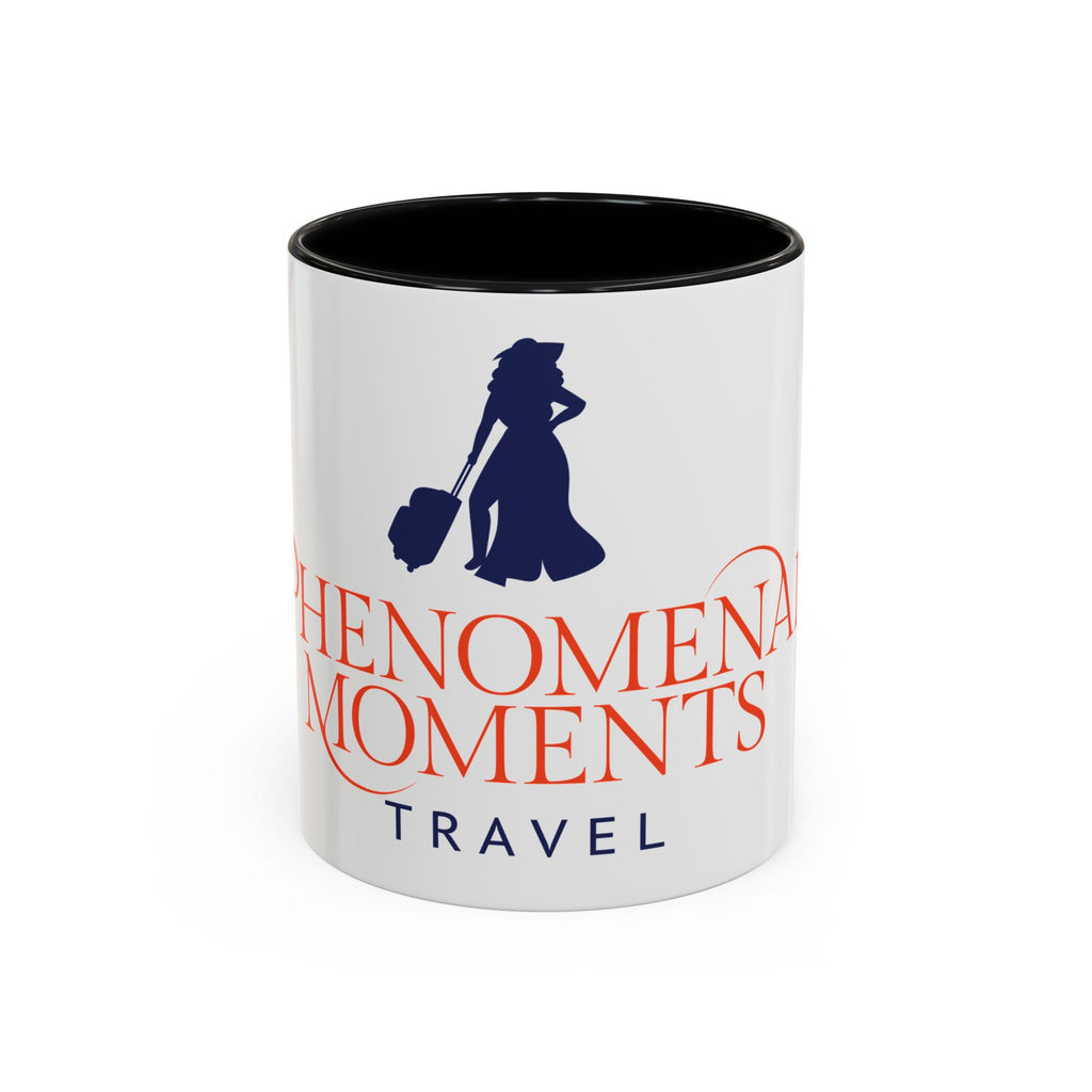 Phenomenal Moments Travel Coffee Mug