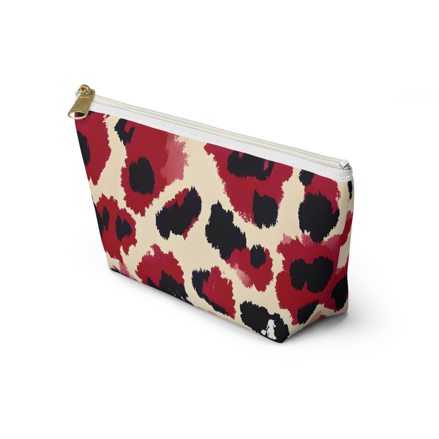 Delta Sigma Theta Sorority PMT Accessory Pouch
