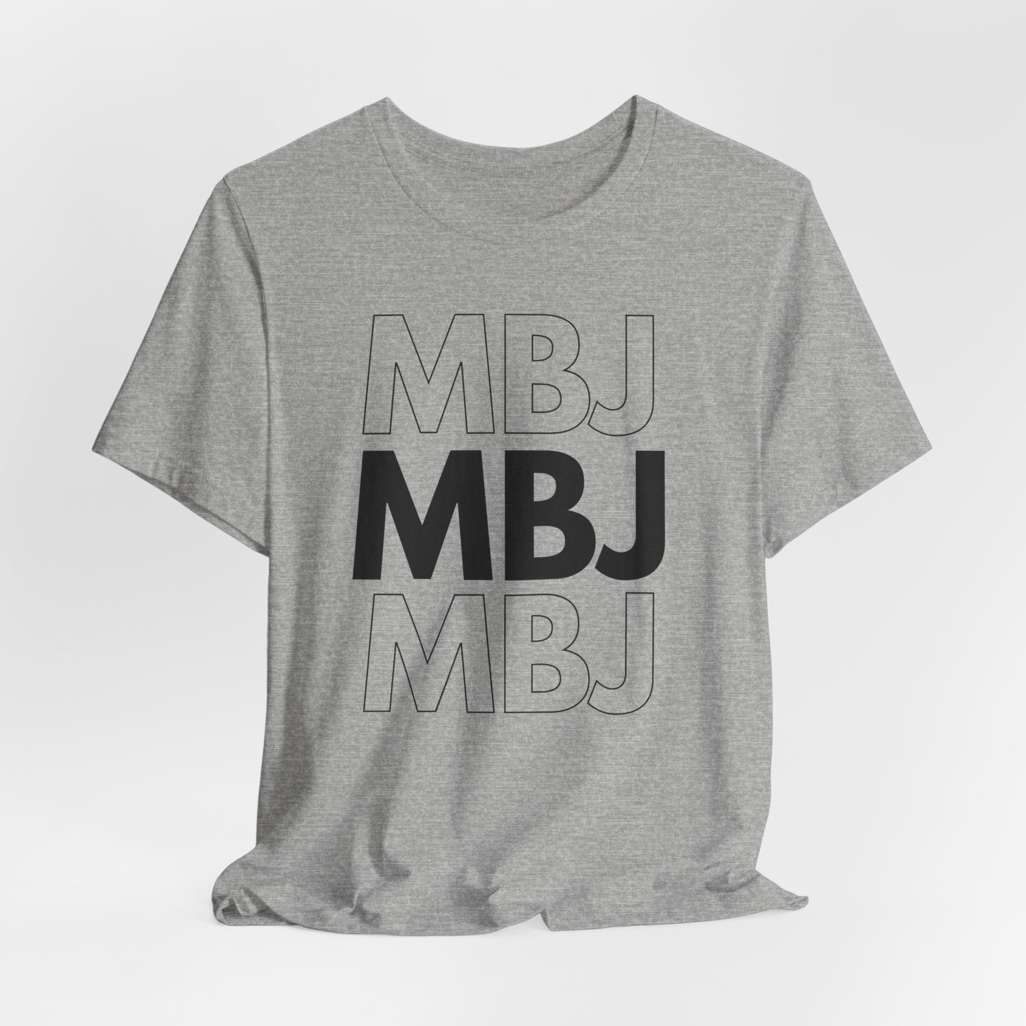 MJB (Jamaica) Airport Travel T-Shirt