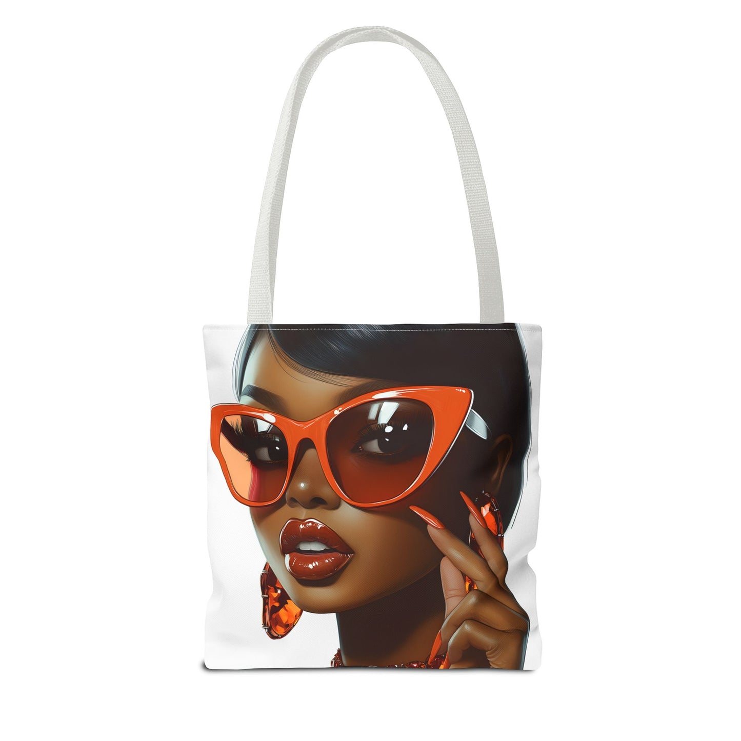 Stylish Chic V2 Tote Bag