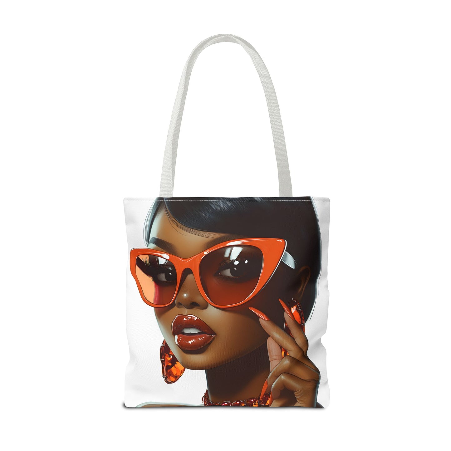 Stylish Chic V2 Tote Bag