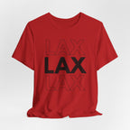 LAX (Los Angeles) Airport Travel T-Shirt