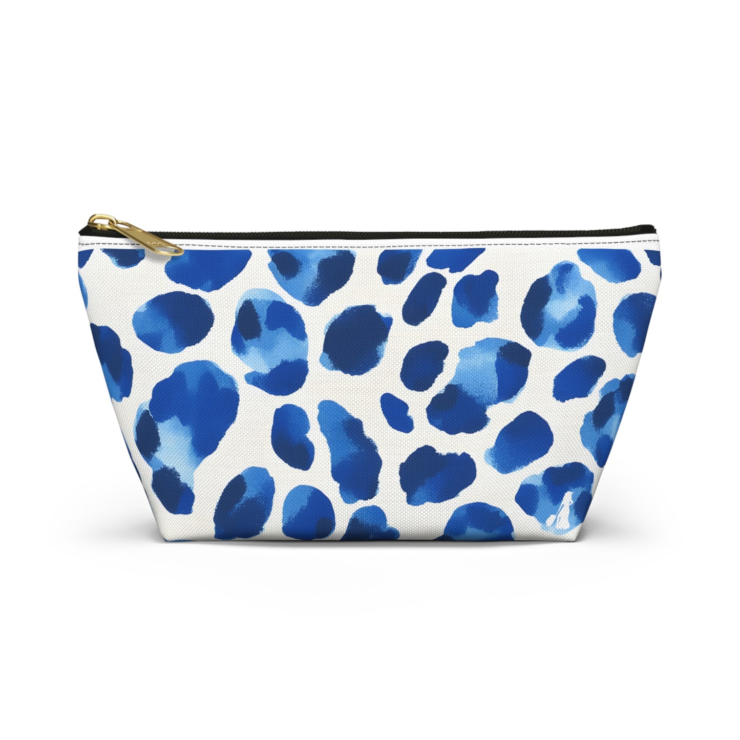 Zeta Phi Beta Sorority Accessory Pouch