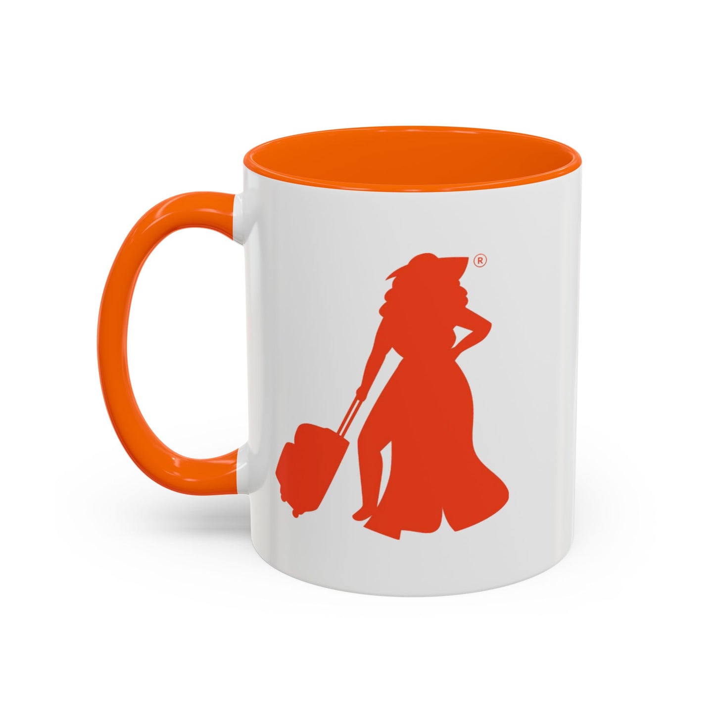 Phenomenal Moments Travel V2 Coffee Mug