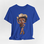 Cowgirl Betty Boop T-Shirt