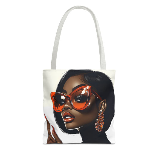 Stylish Chic Tote Bag