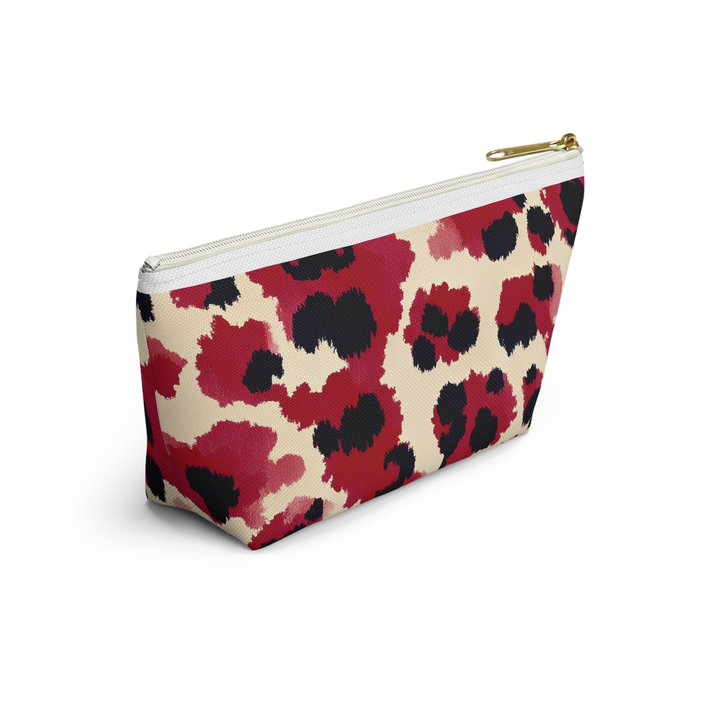 Delta Sigma Theta Sorority PMT Accessory Pouch