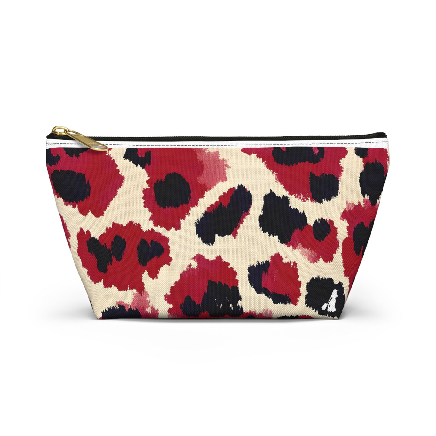 Delta Sigma Theta Sorority PMT Accessory Pouch