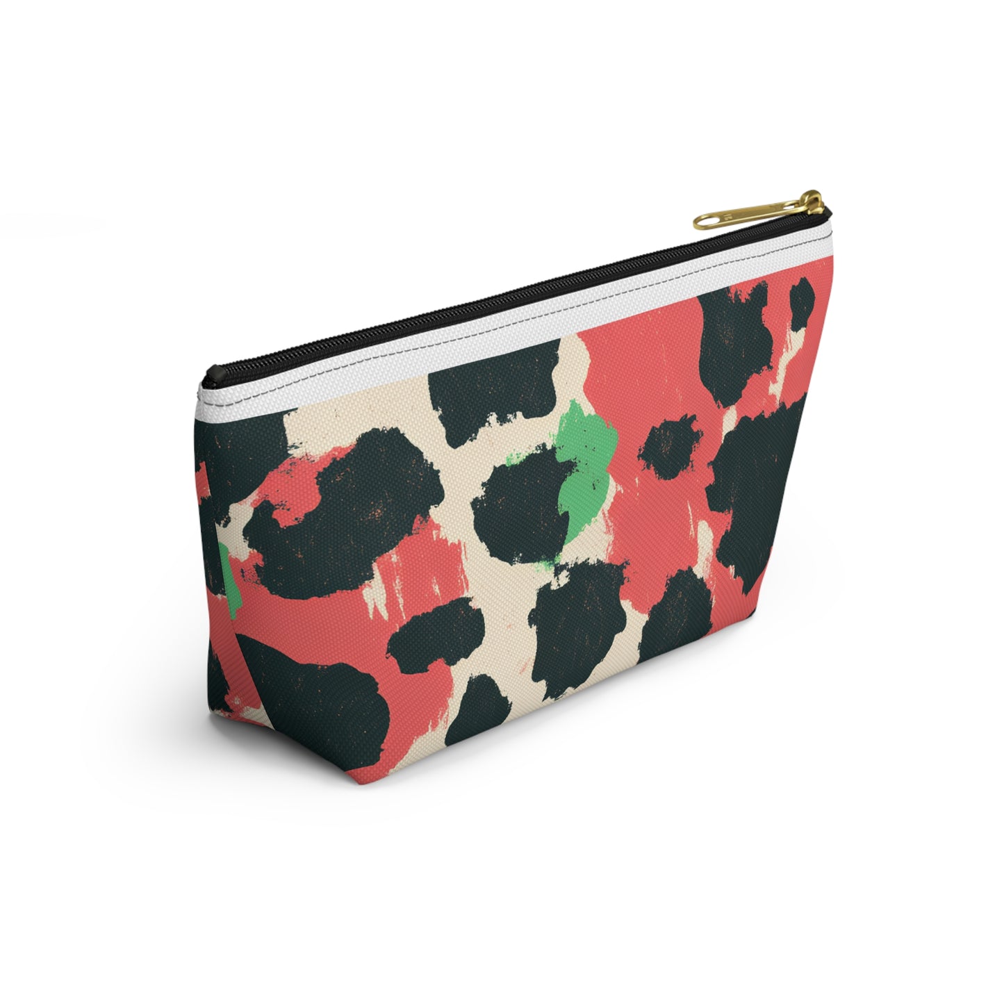 Alpha Kappa Alpha Sorority PMT Accessory Pouch