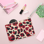 Delta Sigma Theta Sorority Clutch Bag