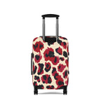 Delta Sigma Theta Sorority PMT Luggage Cover
