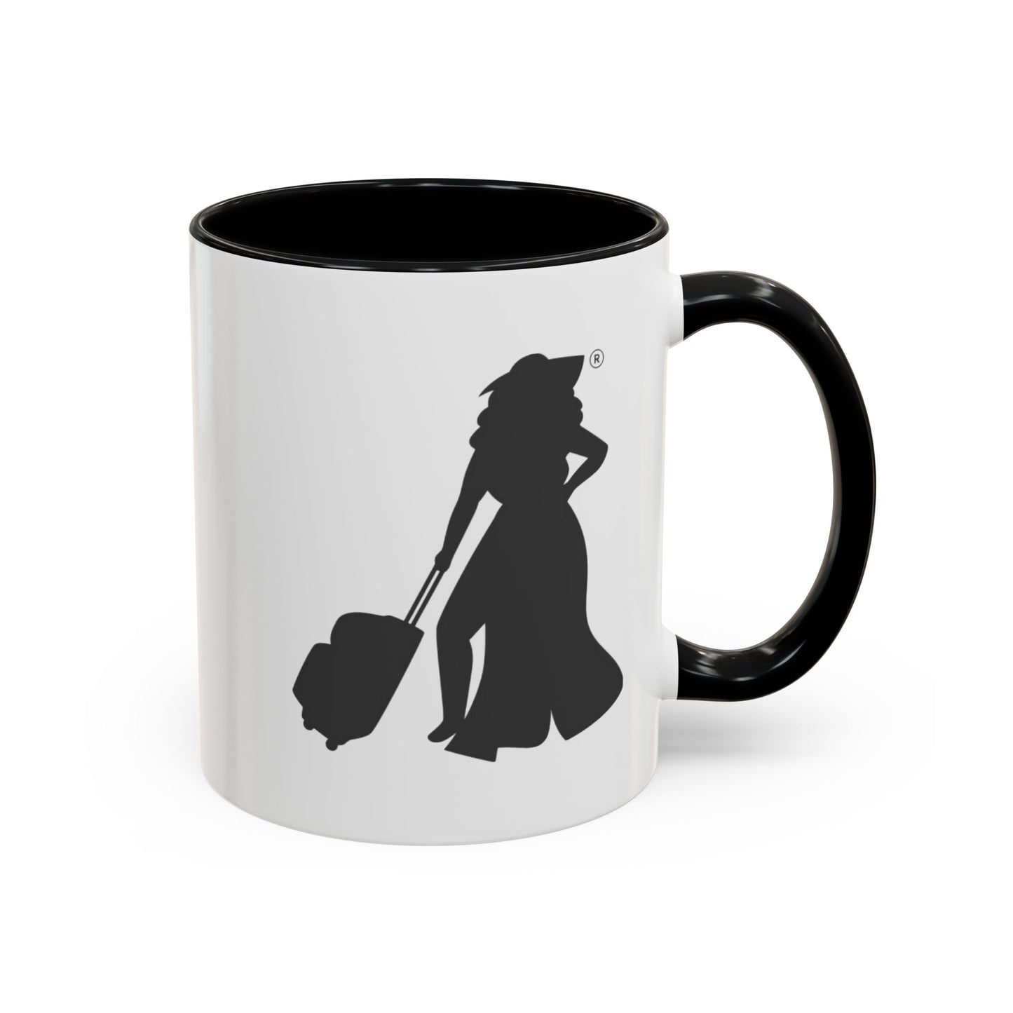 Phenomenal Moments Travel Coffee Mug