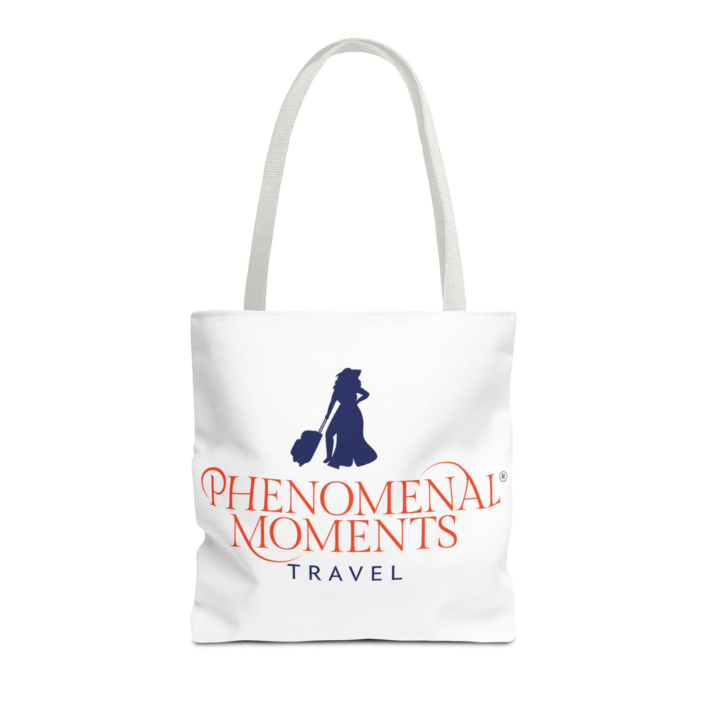Phenomenal Moment Travel Tote Bag