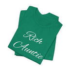 Rich Auntie Airways T-Shirt