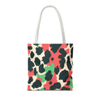 Alpha Kappa Alpha Sorority Tote Bag