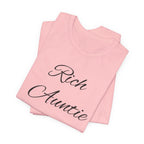 Rich Auntie Airways T-Shirt