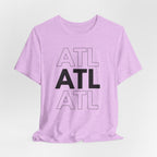 ATL (Atlanta) Airport Travel T-Shirt