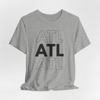 ATL (Atlanta) Airport Travel T-Shirt