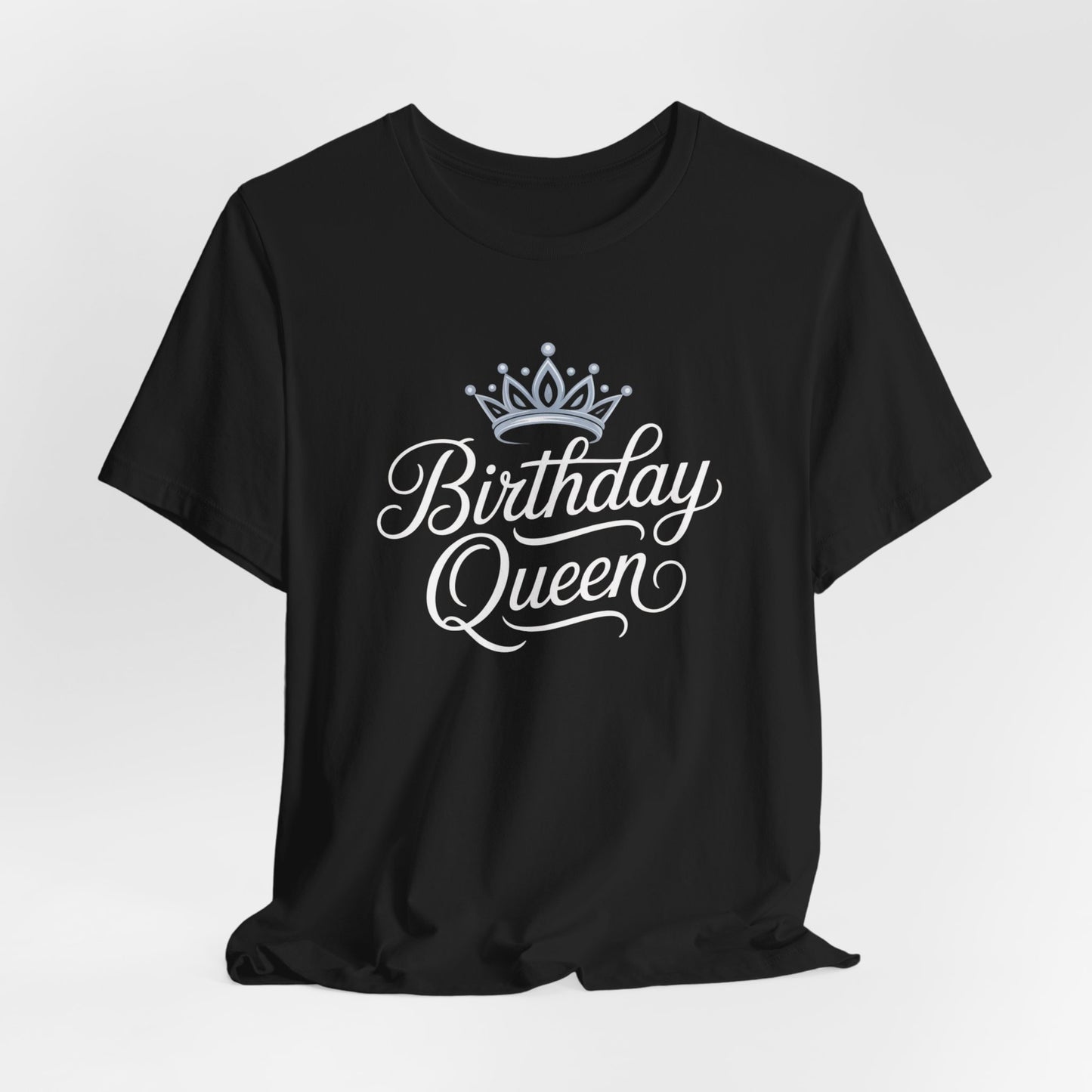 Birthday Queen T-Shirt