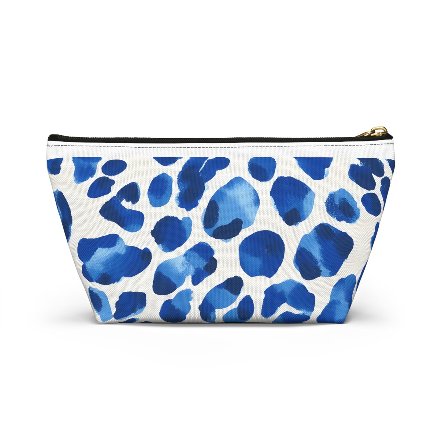 Zeta Phi Beta Sorority Accessory Pouch