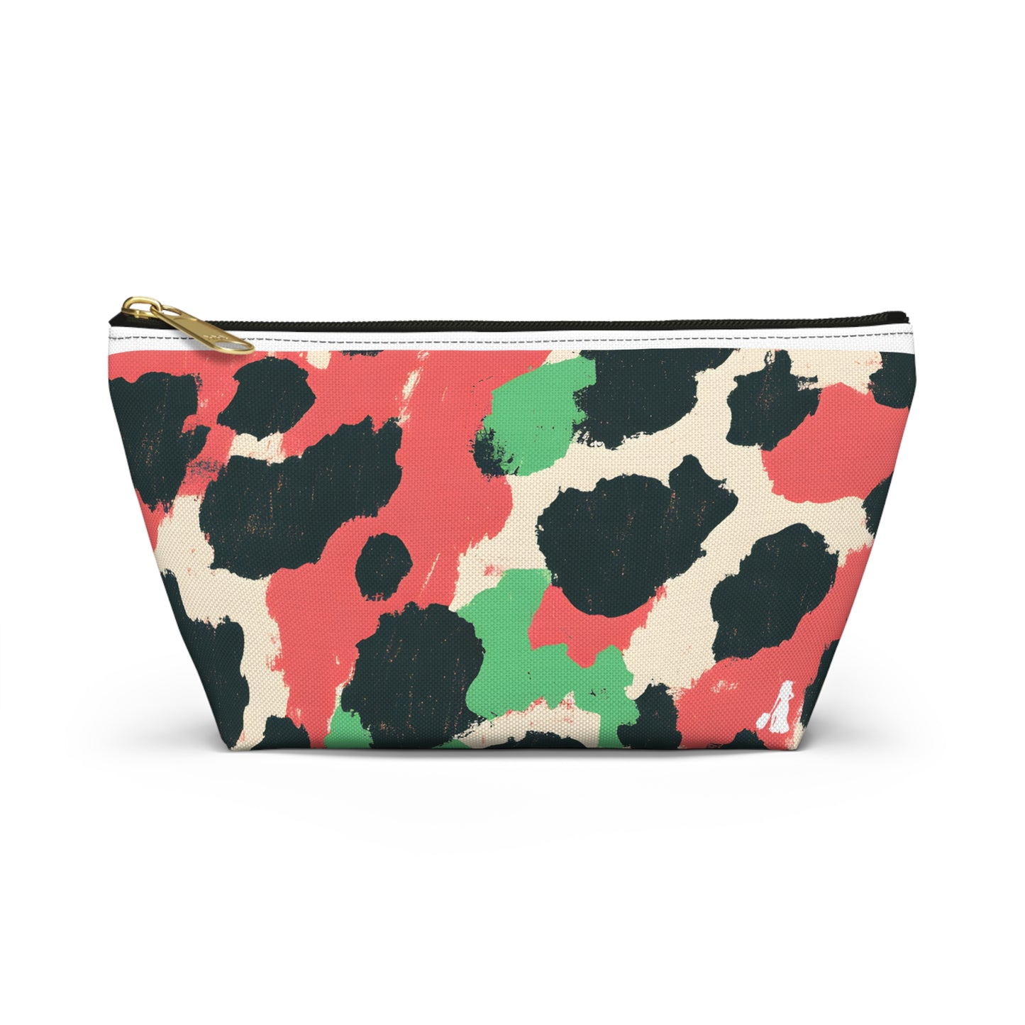 Alpha Kappa Alpha Sorority PMT Accessory Pouch