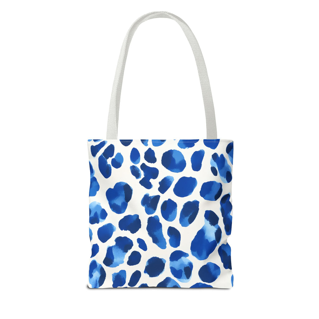 Zeta Phi Beta Sorority Tote Bag