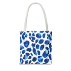 Zeta Phi Beta Sorority Tote Bag