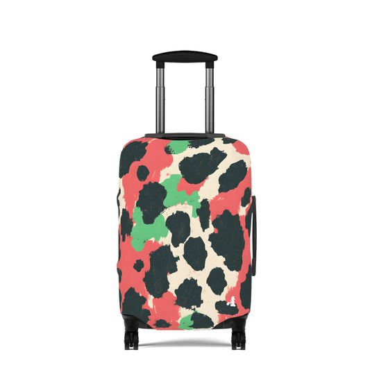 Alpha Kappa Alpha Sorority PMT Luggage Cover