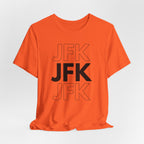 JFK (New York) Airport Travel T-Shirt
