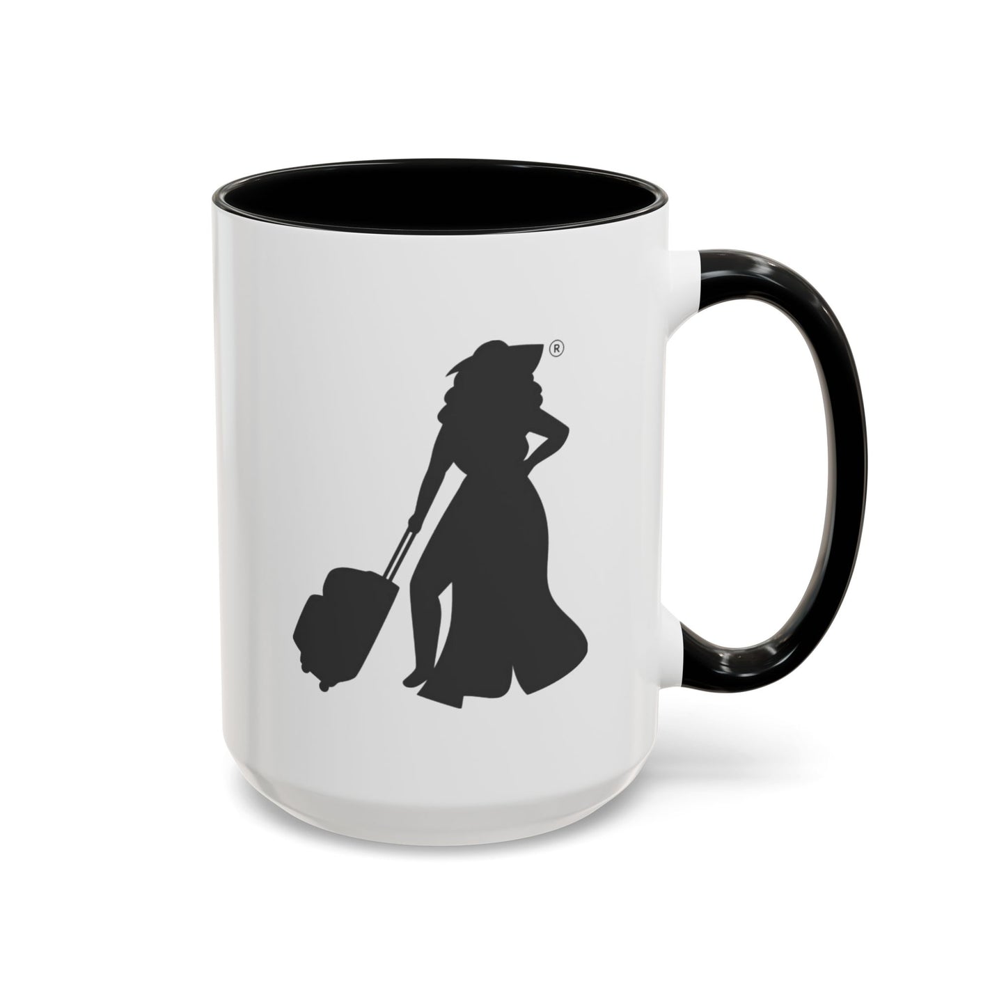 Phenomenal Moments Travel Coffee Mug