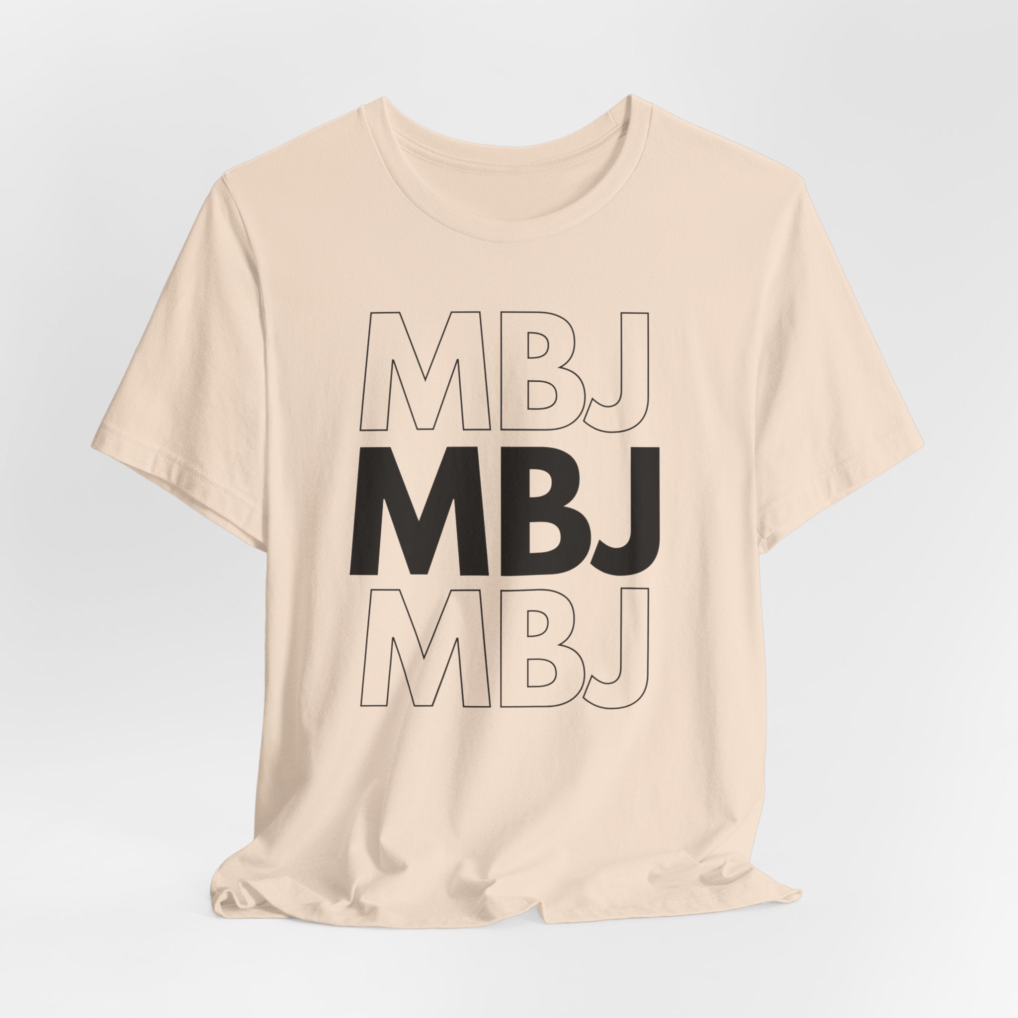 MJB (Jamaica) Airport Travel T-Shirt