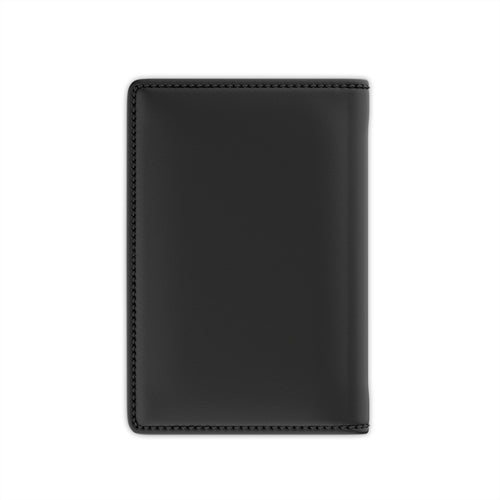 Alpha Kappa Alpha Sorority Passport Cover