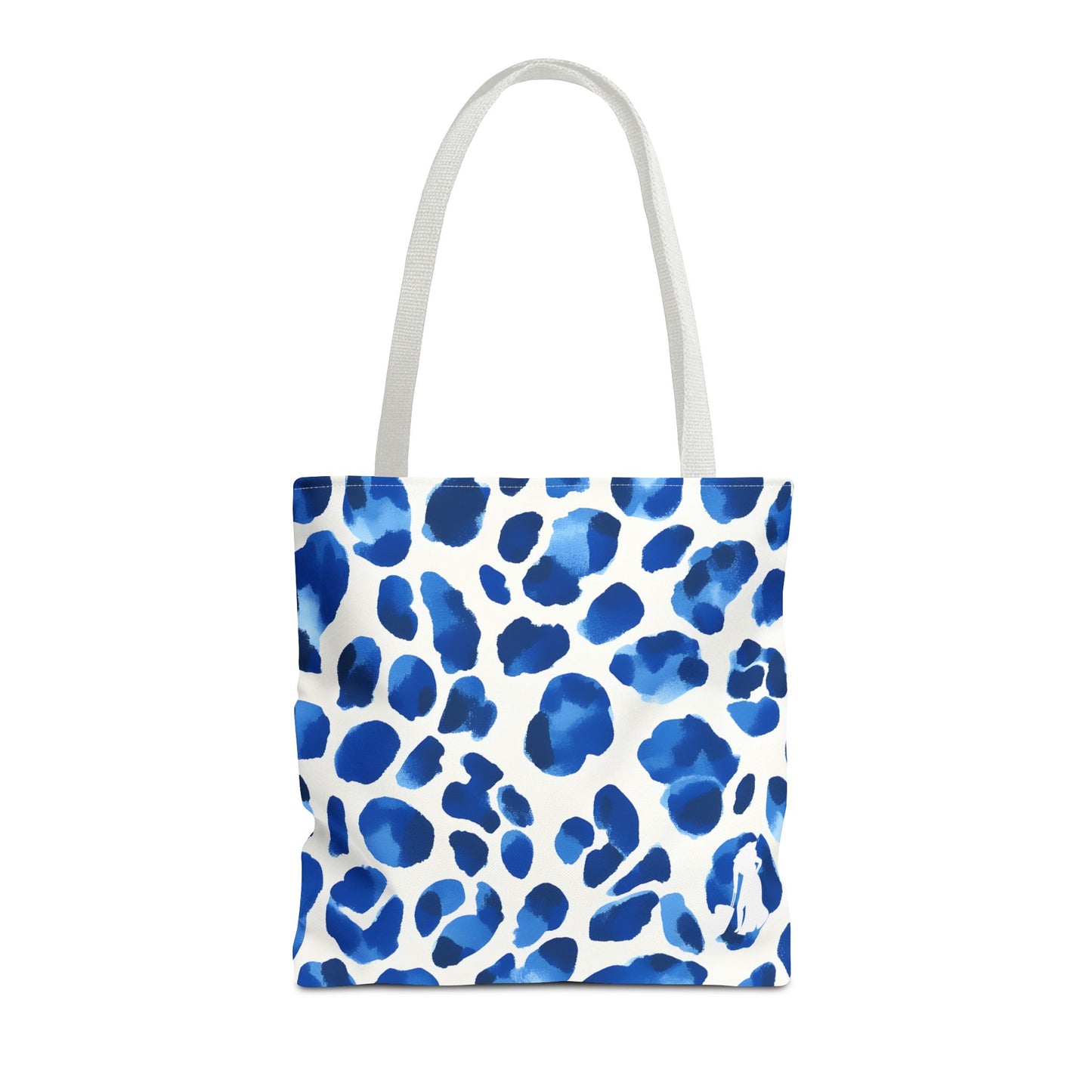 Zeta Phi Beta Sorority Adjustable Tote Bag