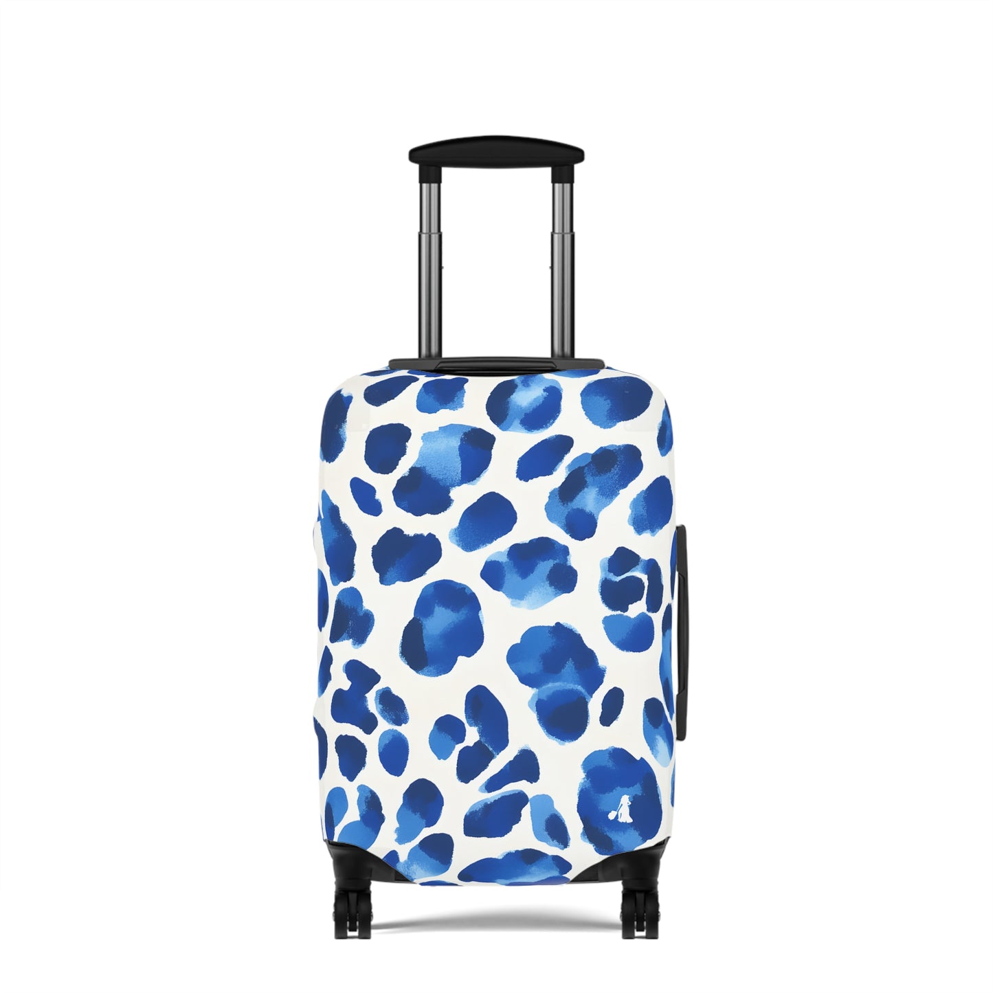 Zeta Phi Beta Sorority Luggage Cover