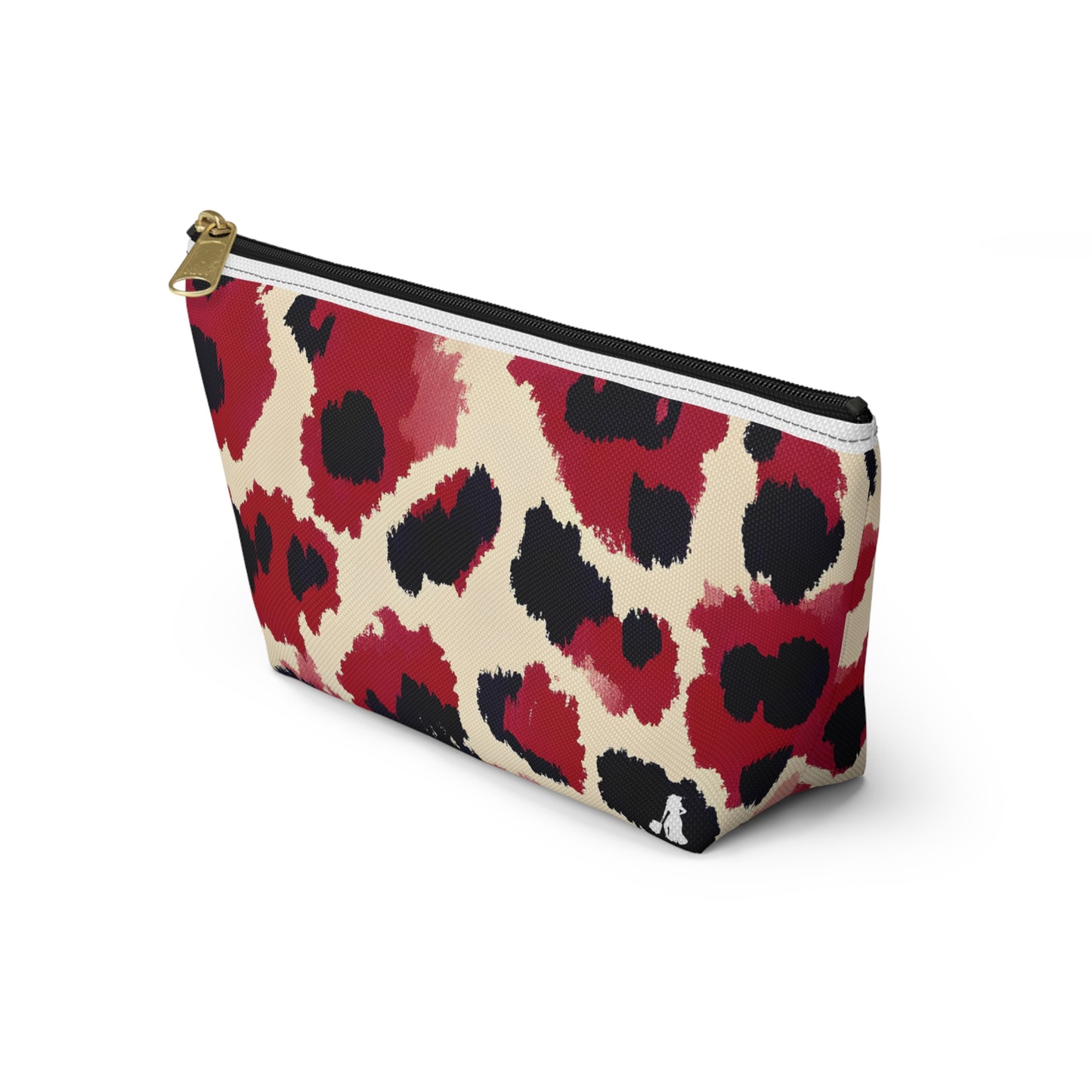 Delta Sigma Theta Sorority PMT Accessory Pouch