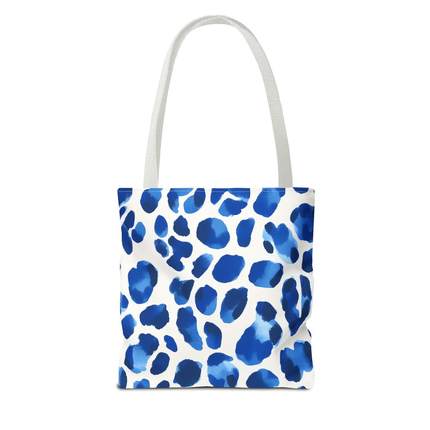 Zeta Phi Beta Sorority Adjustable Tote Bag