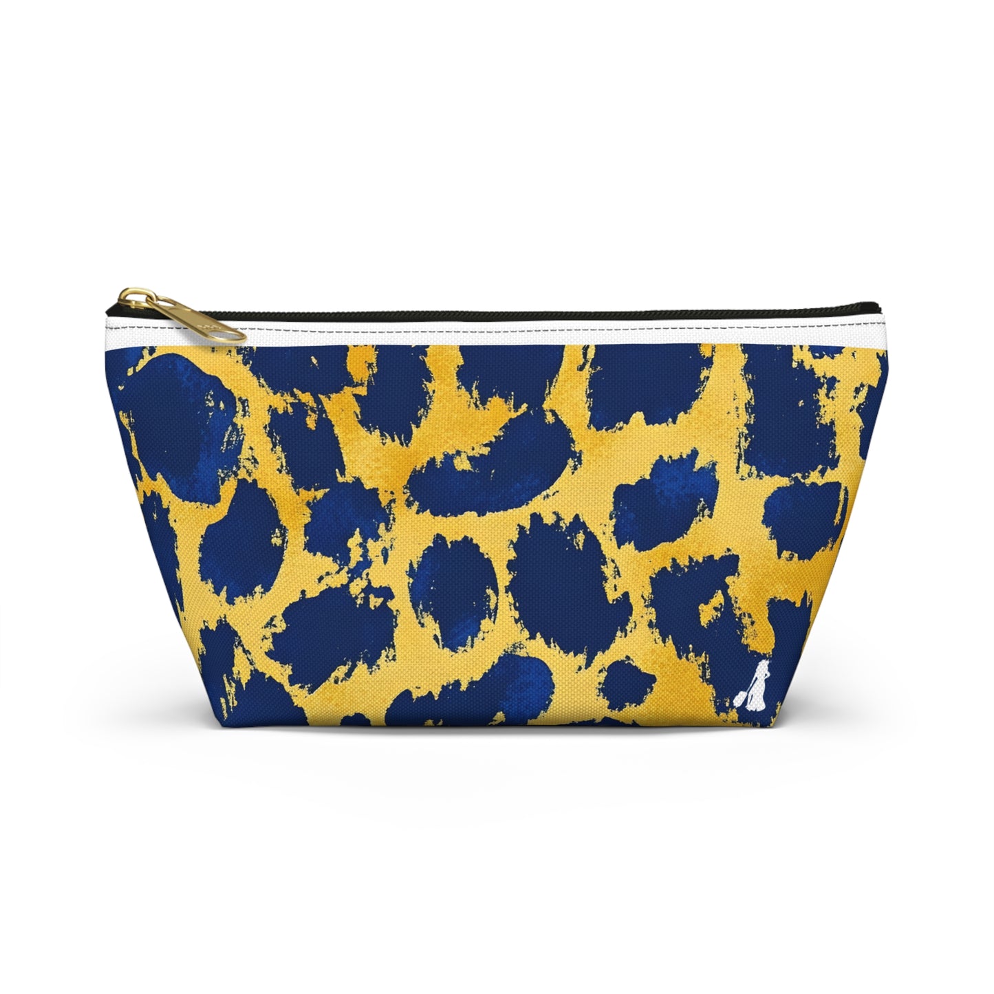 Sigma Gamma Rho Sorority PMT Accessory Pouch
