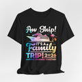 Cruise Control: The Family Takeover T-Shirt 2026