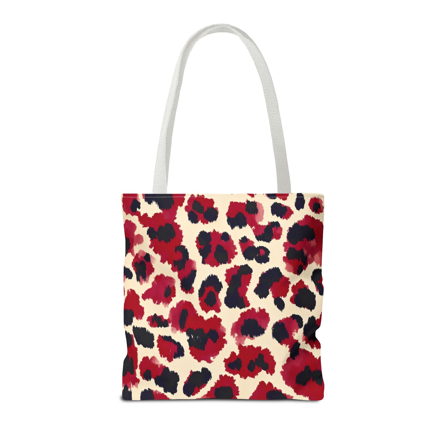 Delta Sigma Theta Sorority Adjustable Tote Bag