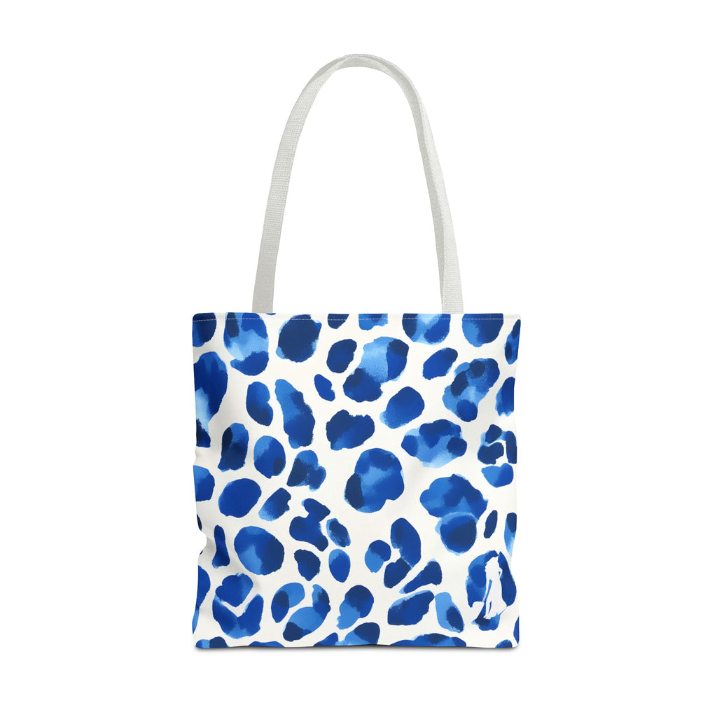 Zeta Phi Beta Sorority Adjustable Tote Bag