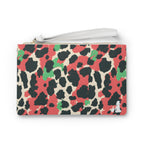 Alpha Kappa Alpha Sorority Clutch Bag - Stylish Accessory for Special Occasions