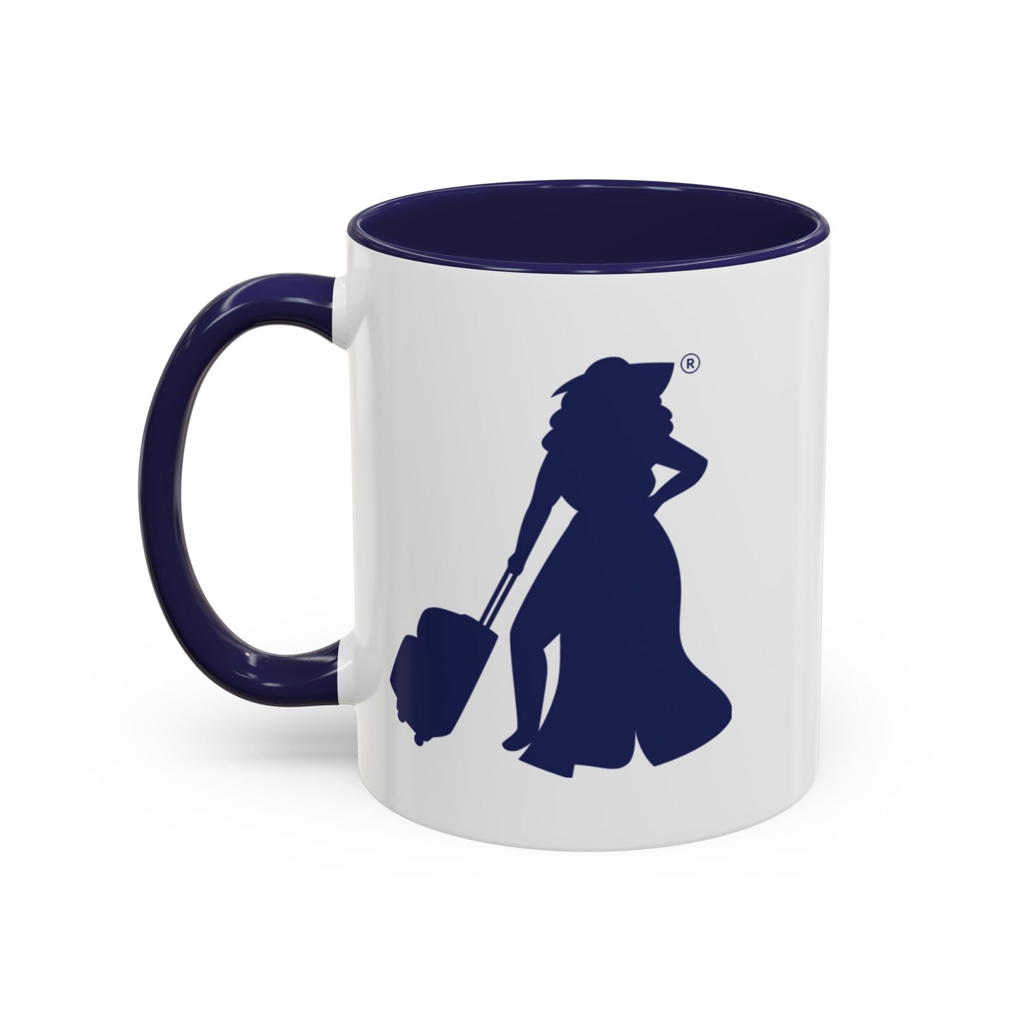 Phenomenal Moments Travel V1 Coffee Mug